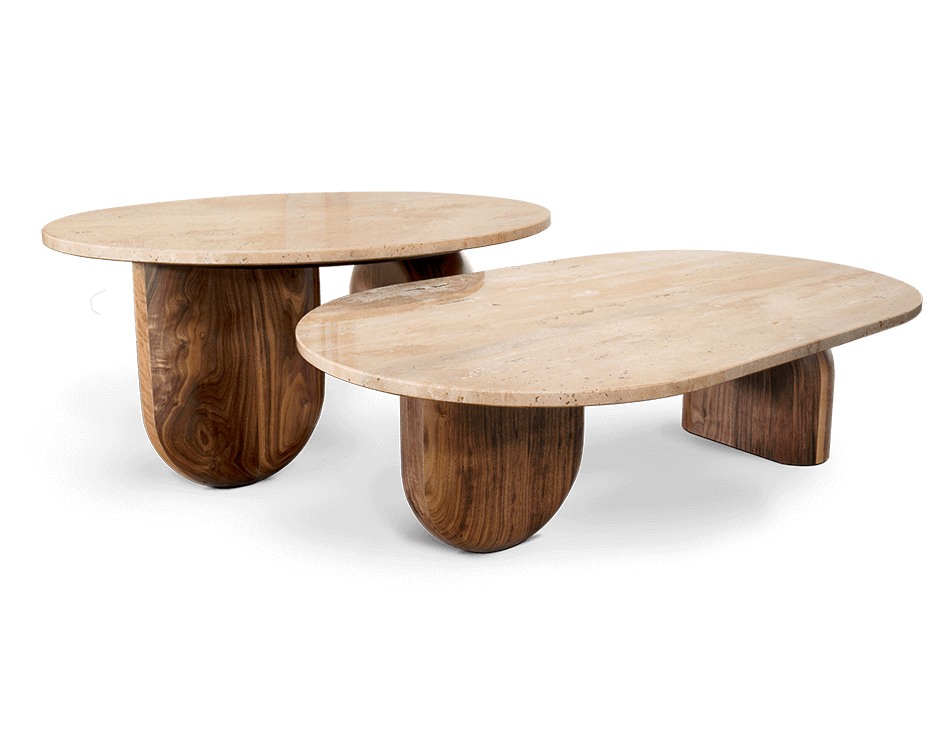 Phillipe Langer Couchtisch