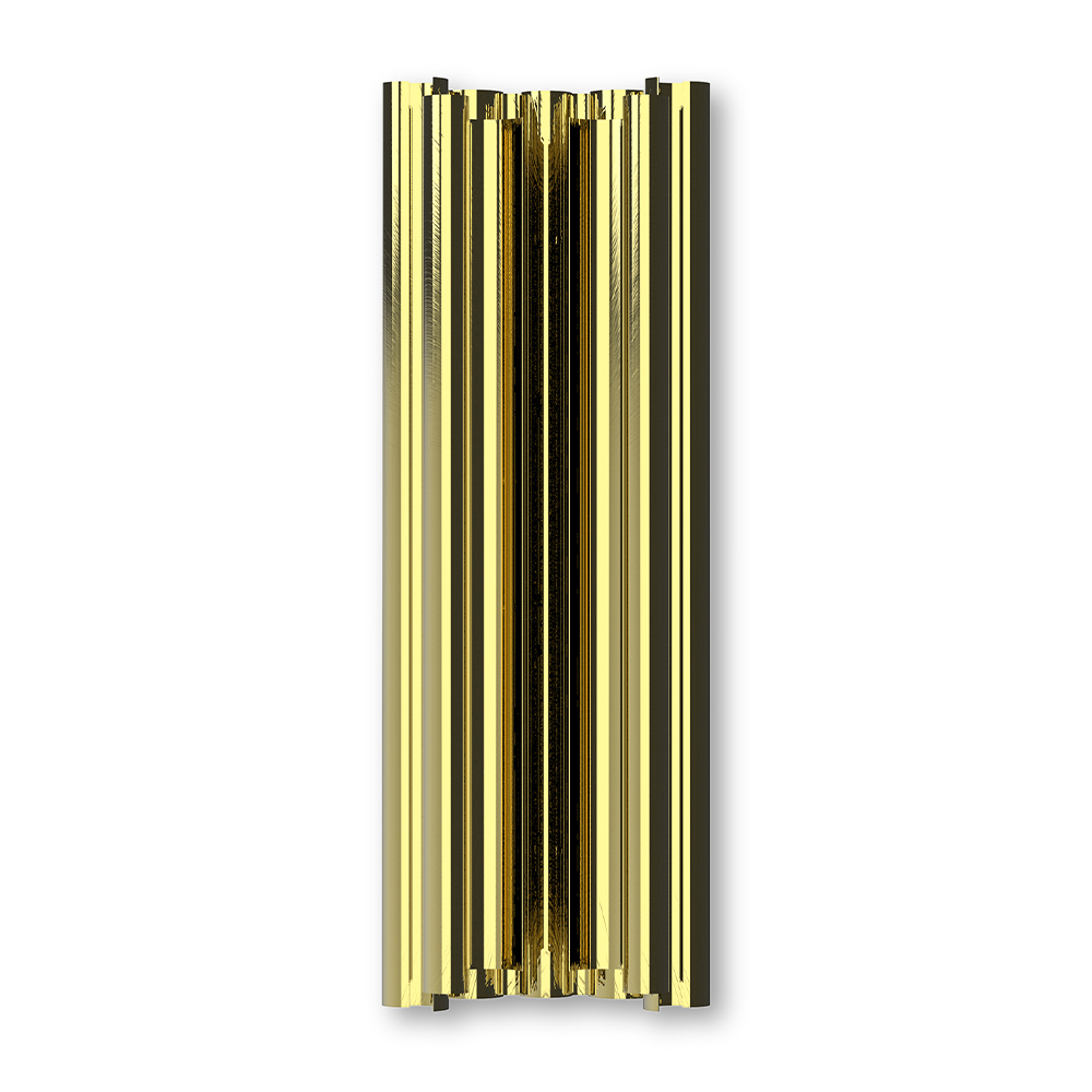Designer Wandleuchte