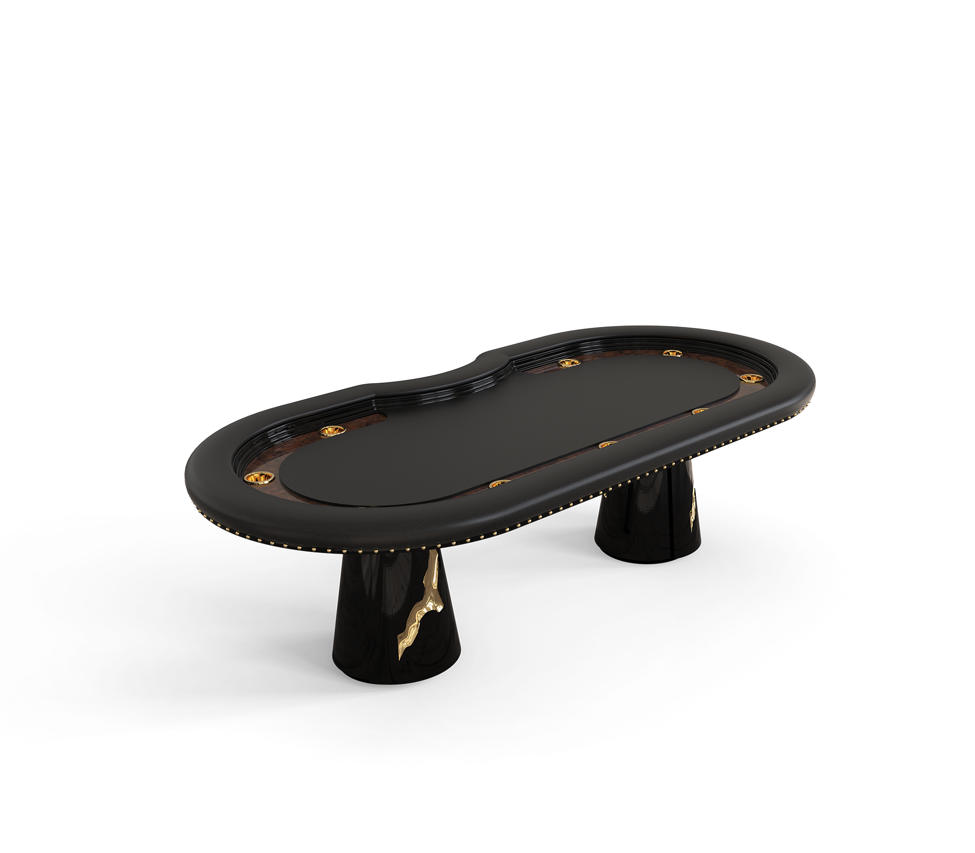 Aurora Poker­tisch