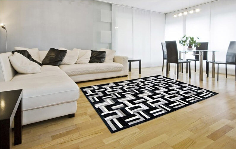 Sparta Teppich | Größe: 180 x 260 cm