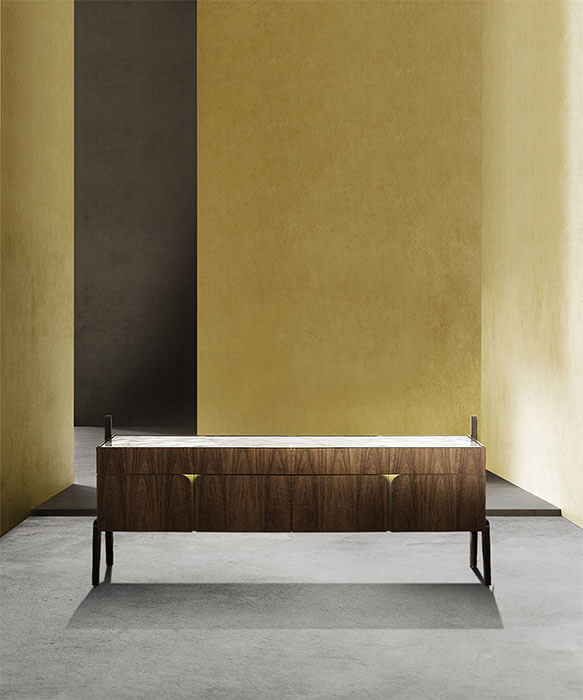 Valentino Sideboard - 1