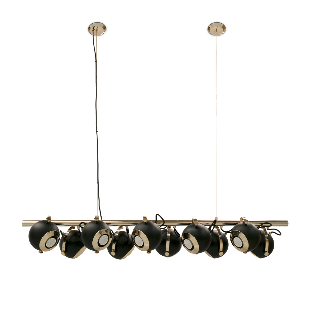 Visionary Pendelleuchte