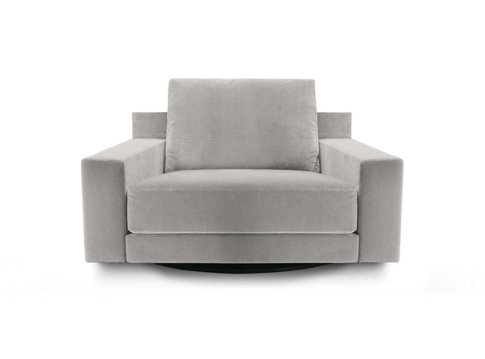 Einzigartiger Dreh­sessel