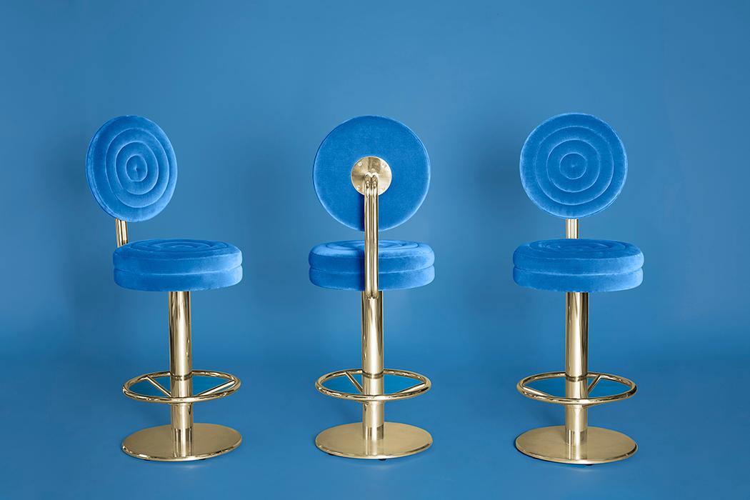 McKinley Barhocker - 6