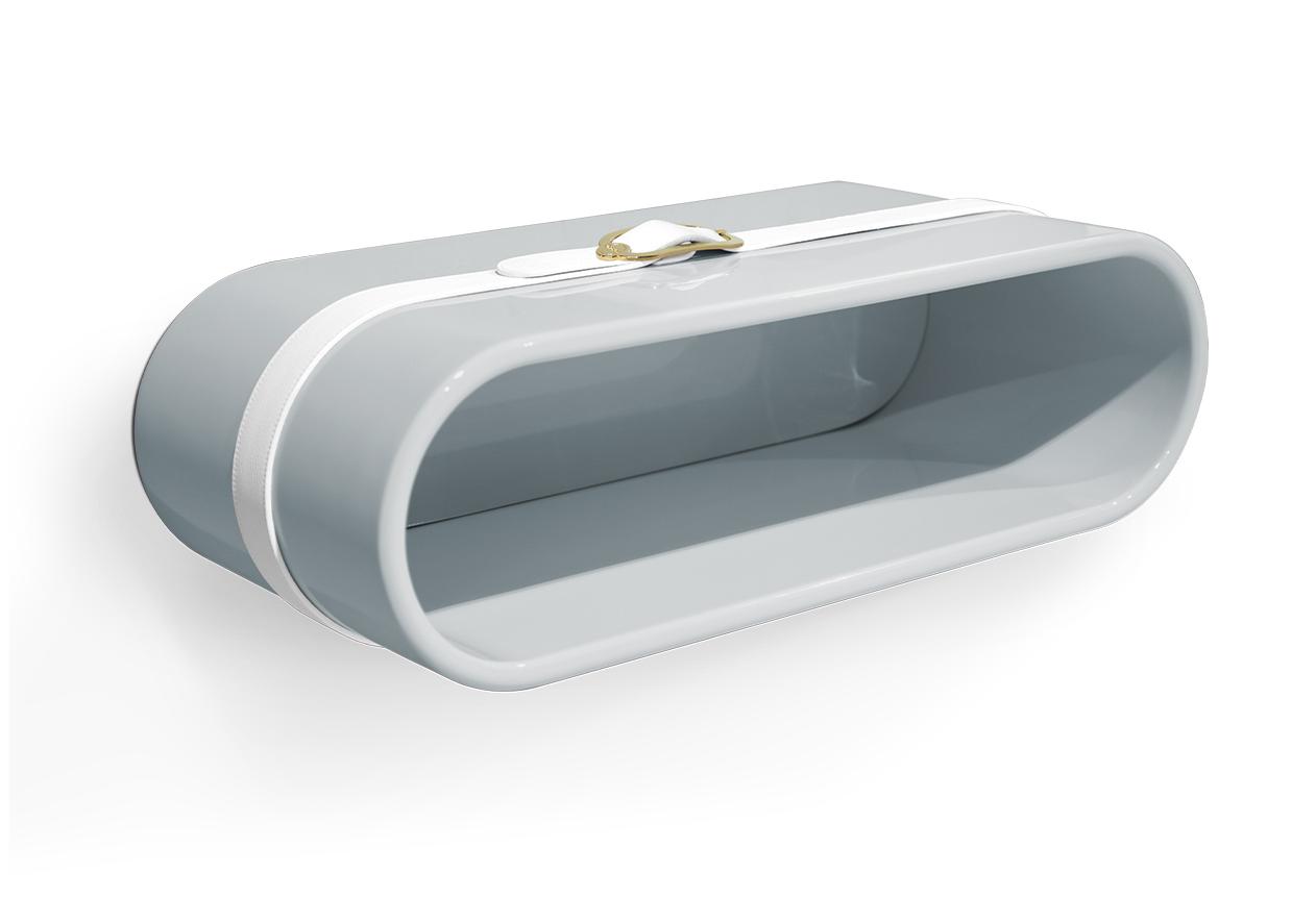 Nimbus Kleines Hängeregal