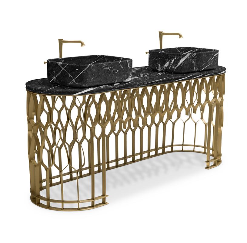 Sanctuary Waschtischunterschrank