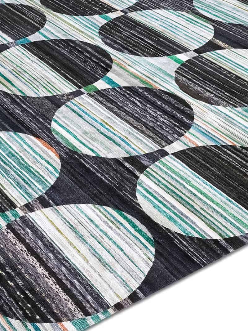 Circle ECO Teppich
