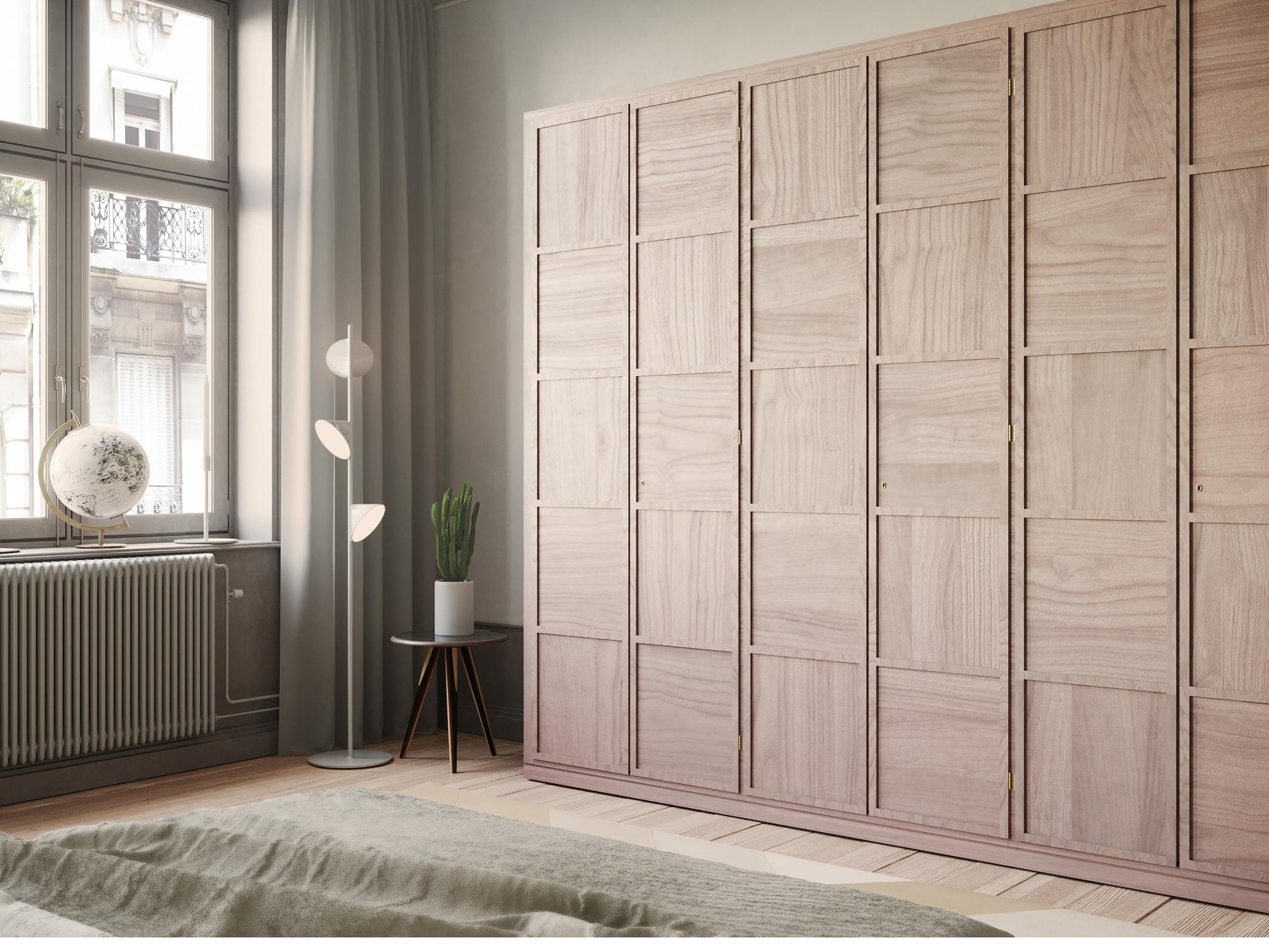 Scacchi Kleiderschrank