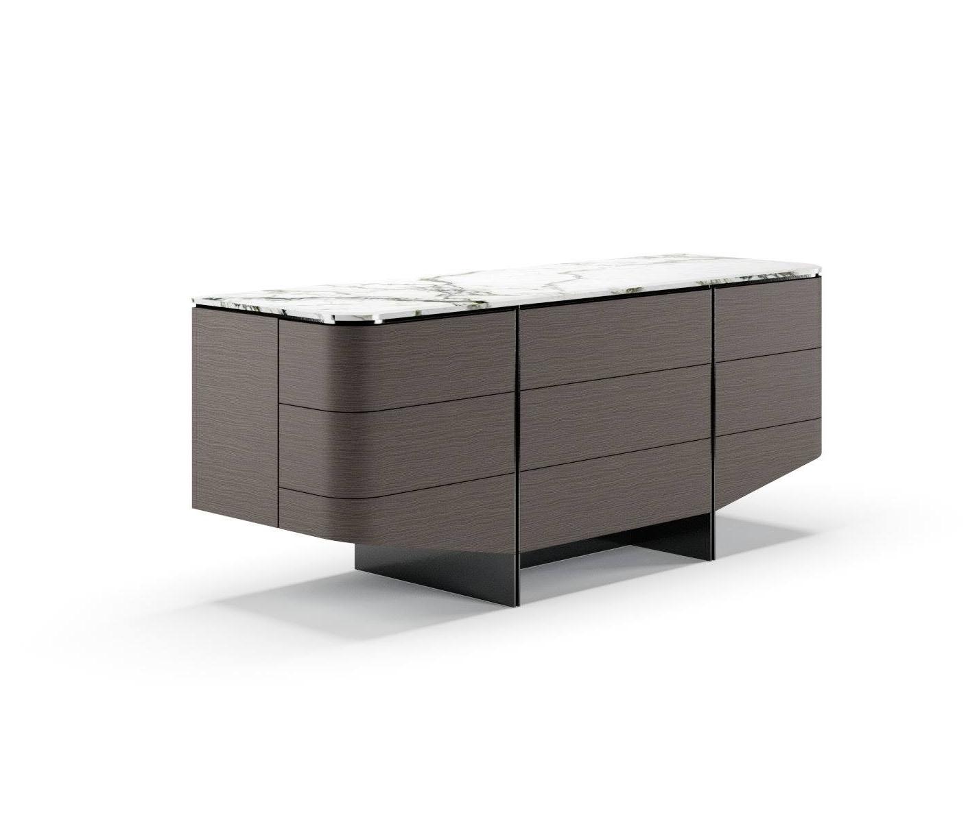 Venere Marmor Sideboard