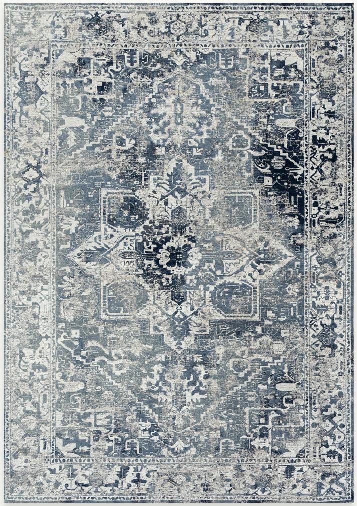 Atlantide 9646 Teppich | Größe: 200 x 280 cm