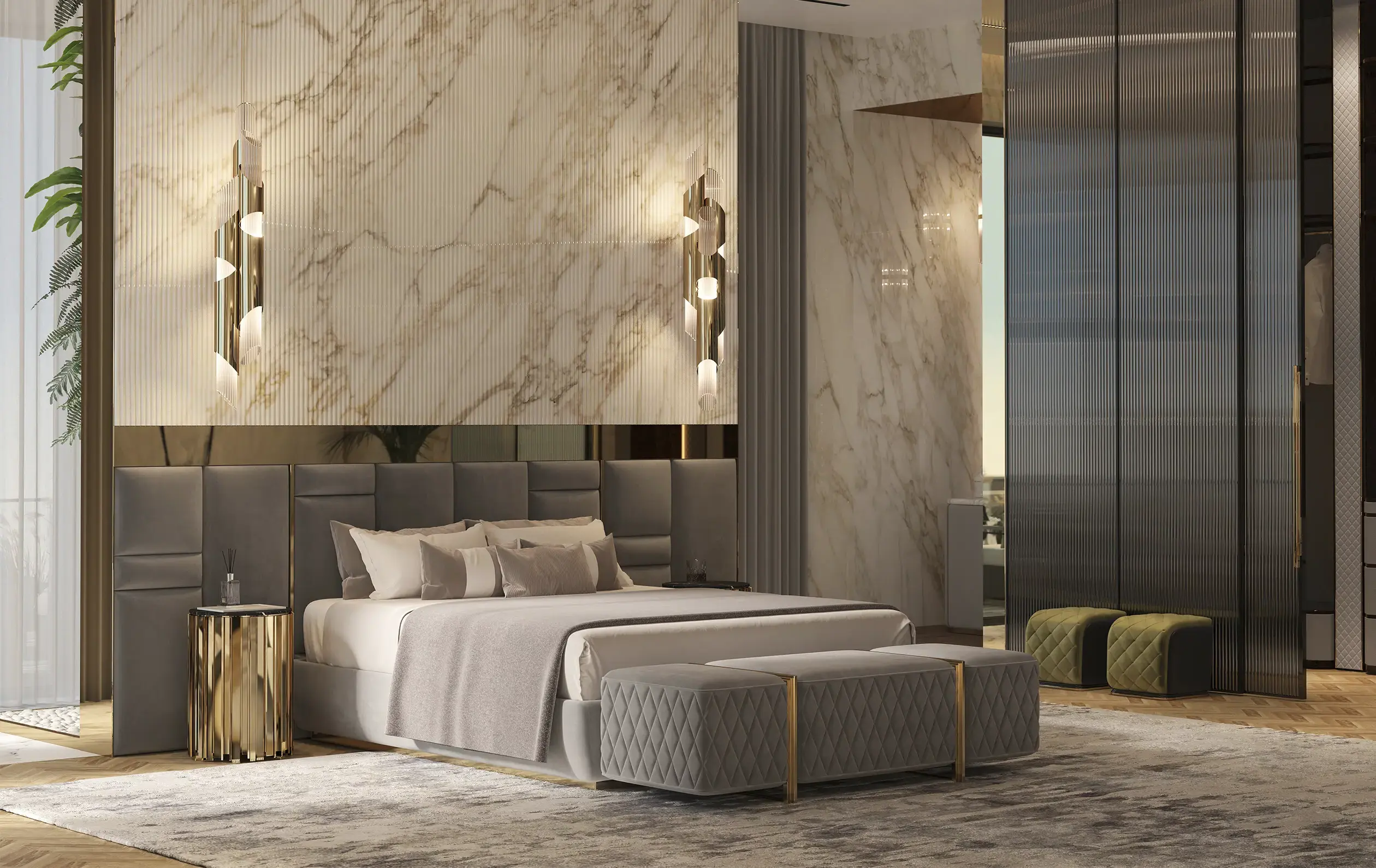 Manor Bett - 3