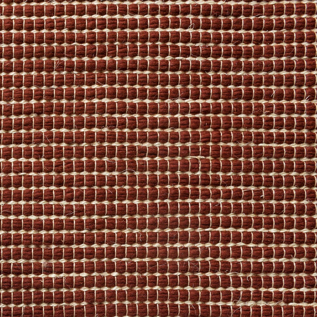 Frame Brick Teppich | Größe: 200 x 300 cm