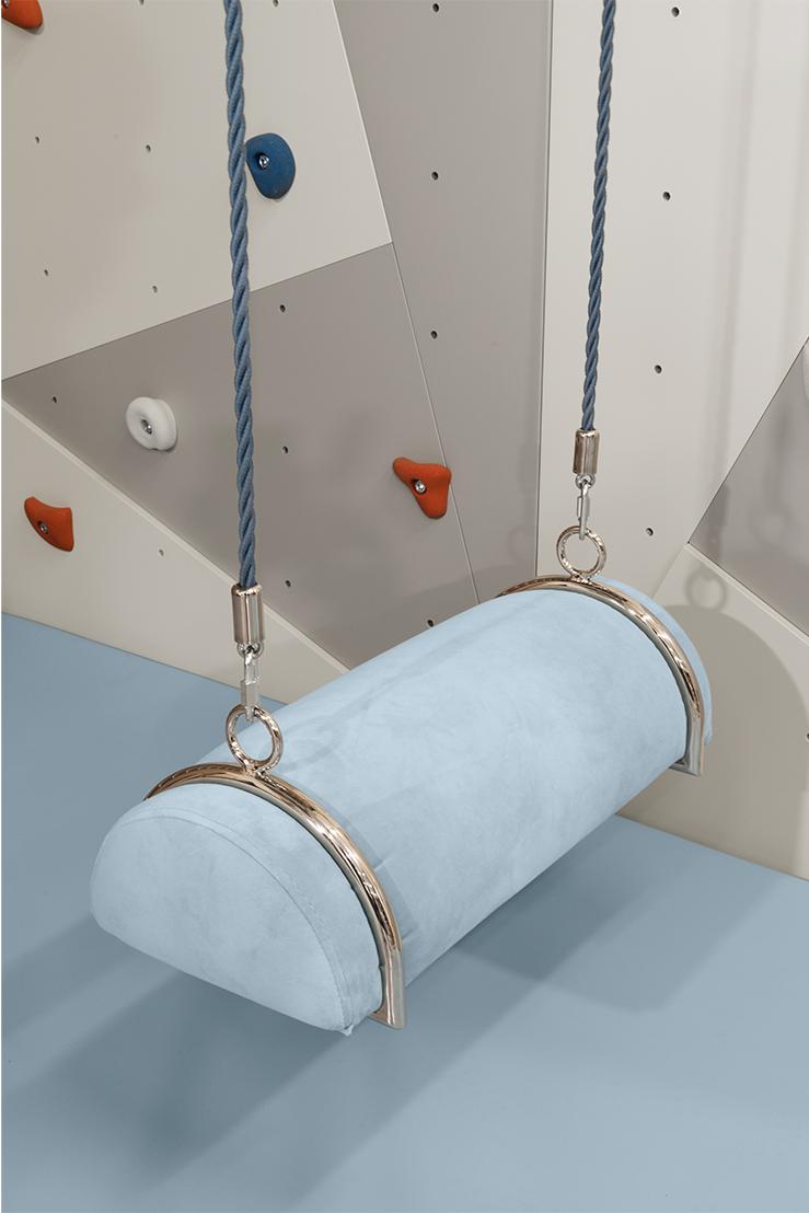 Jungle Explorer Spielhaus