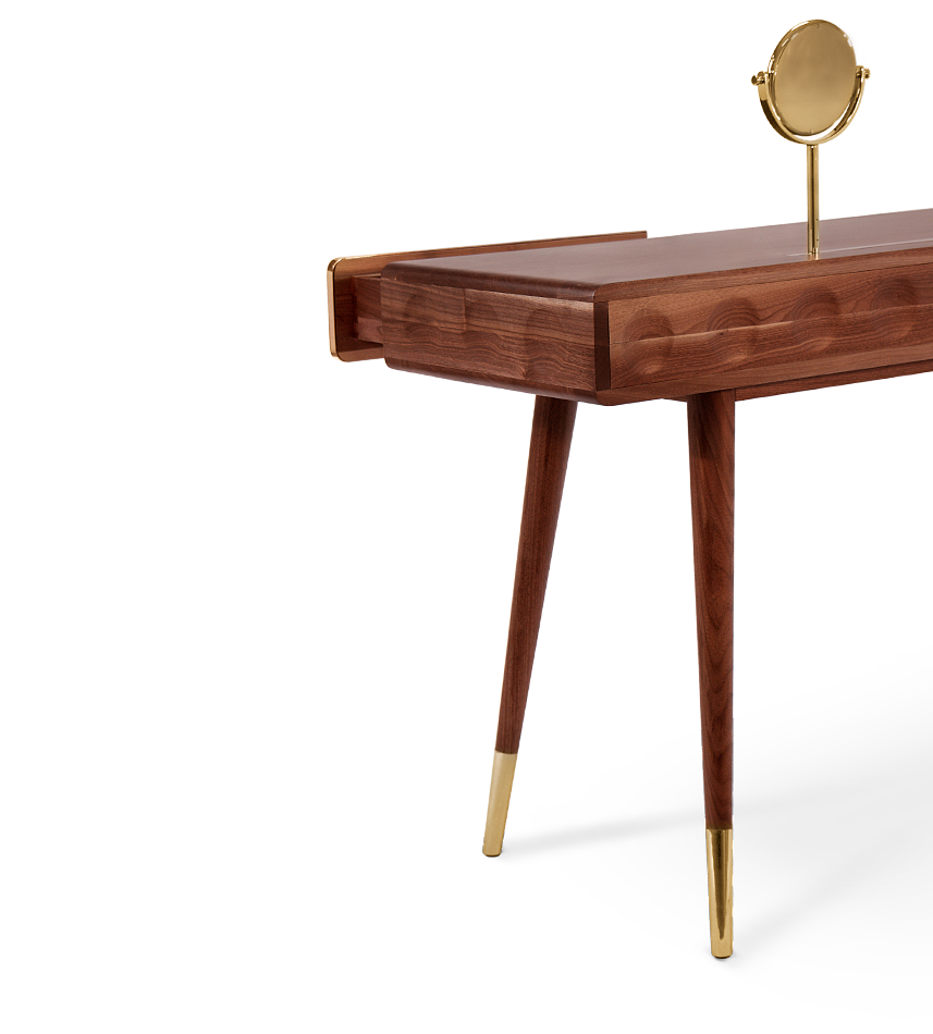 Marlow Schminktisch