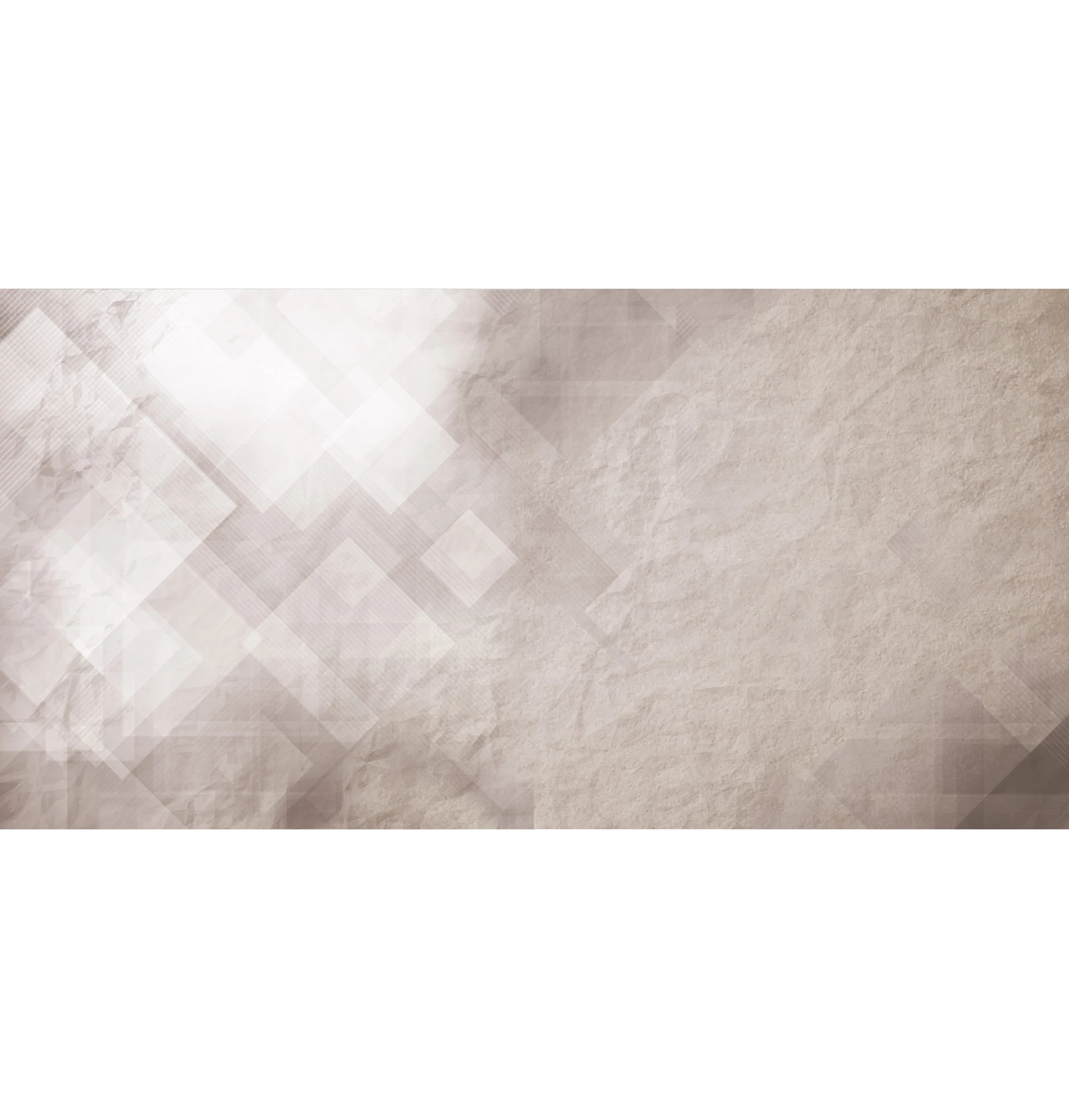 Beige Material Tapete