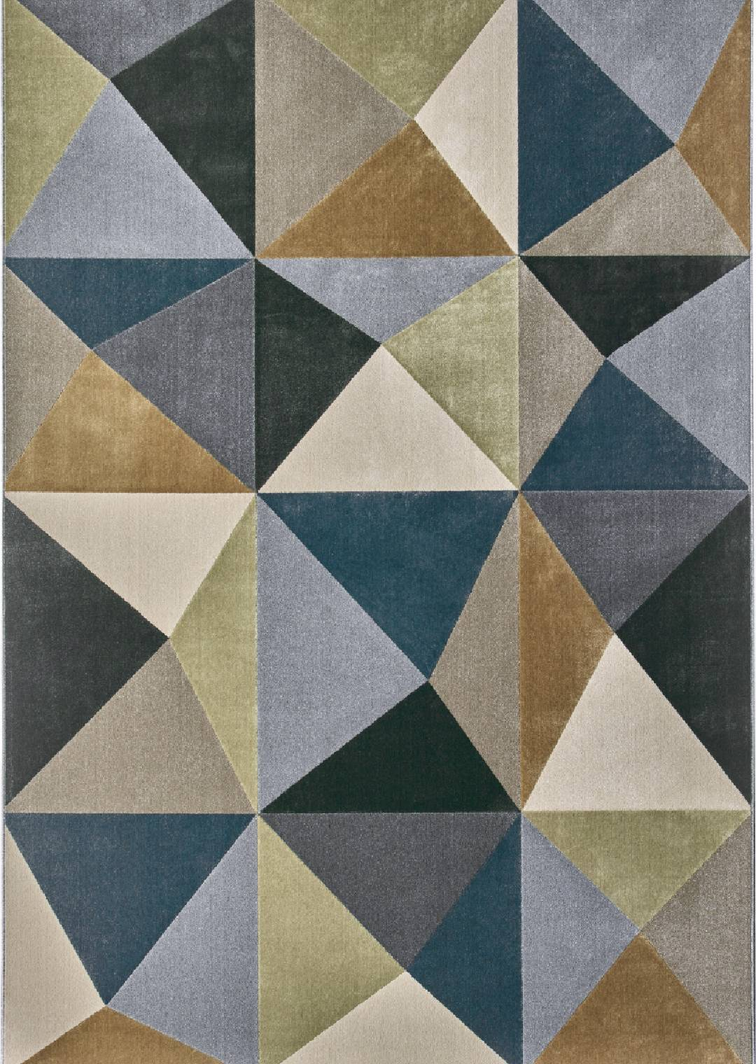 Vittoria Teppich | Größe: 240 x 340 cm