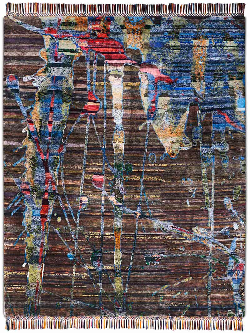 ECO Teppich | Größe: 170 x 240 cm