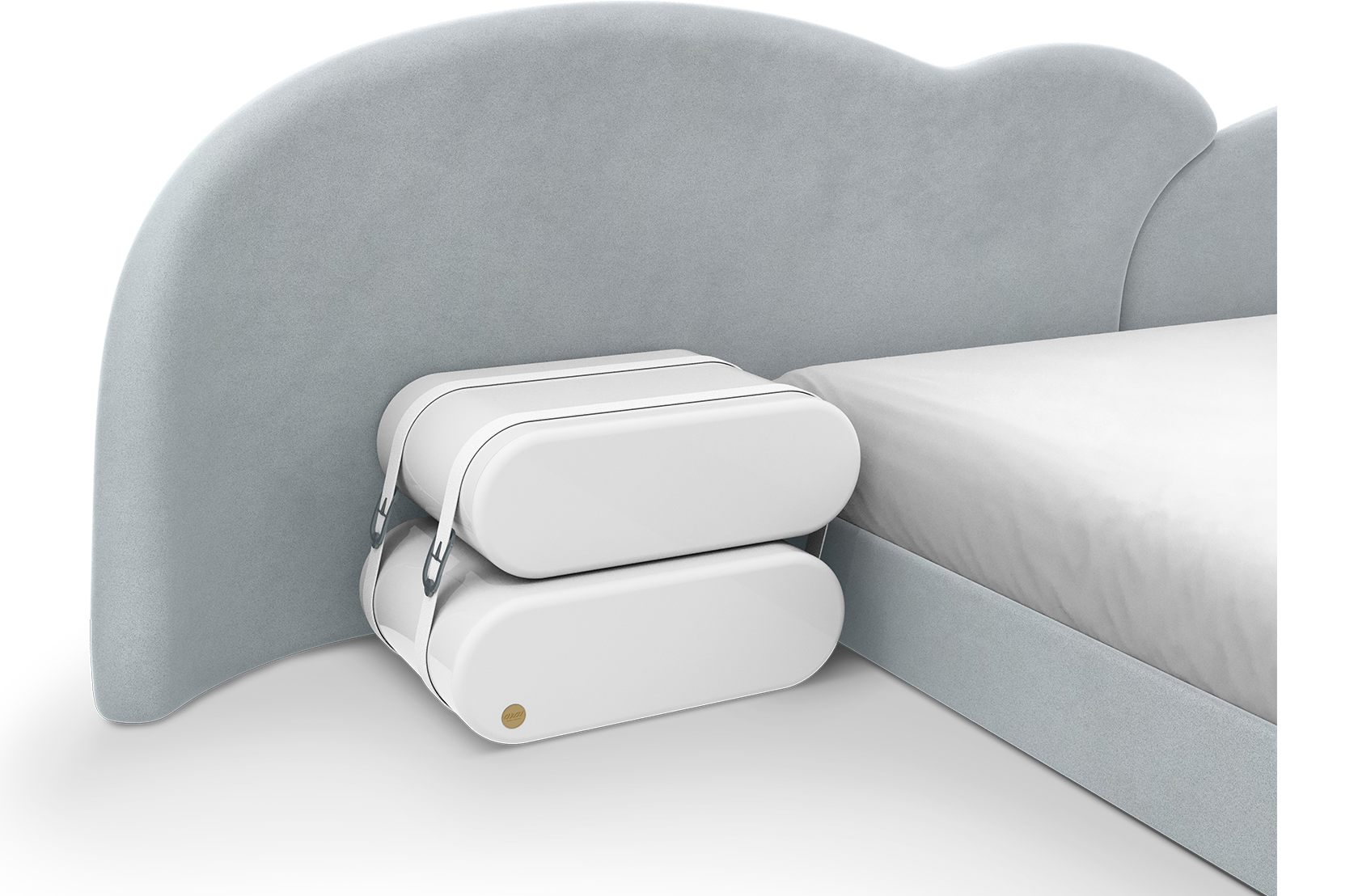 Nimbus Serenity Kinderbett