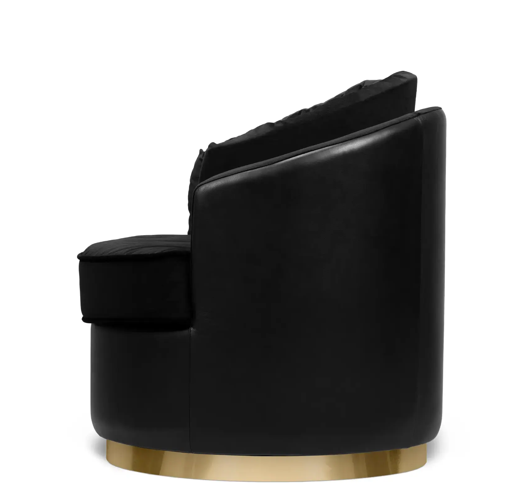 Luxe Sessel