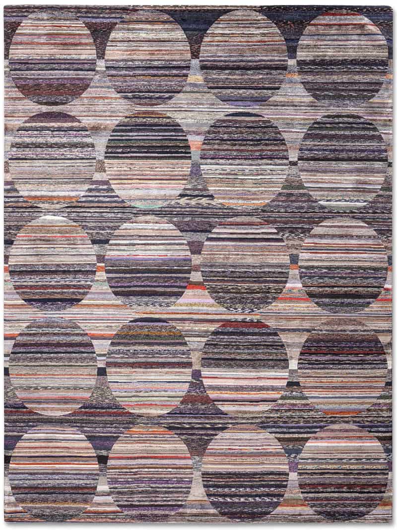 Circle ECO Teppich