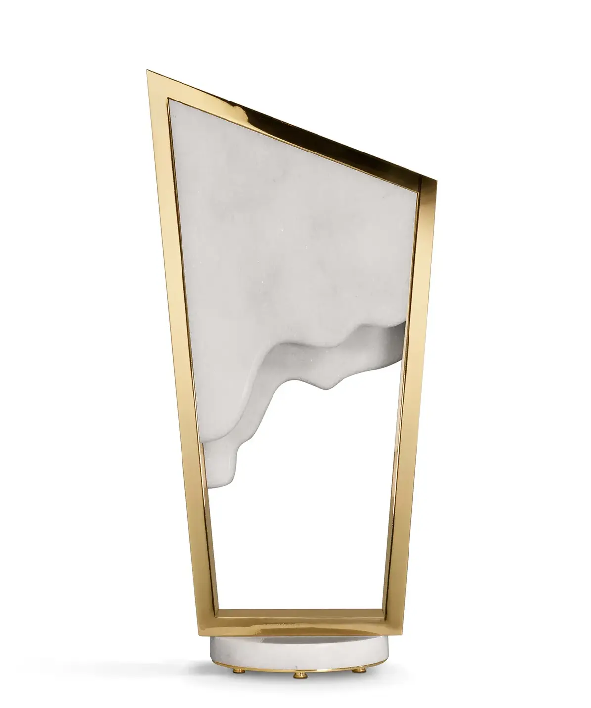 Grand Aura I Tischlampe