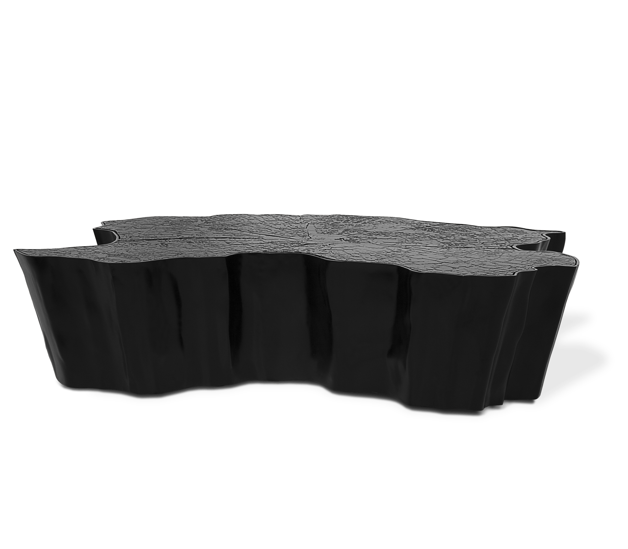 Paradise Mitteltisch | Dimensions: B 123 x T 102 x H 30 cm