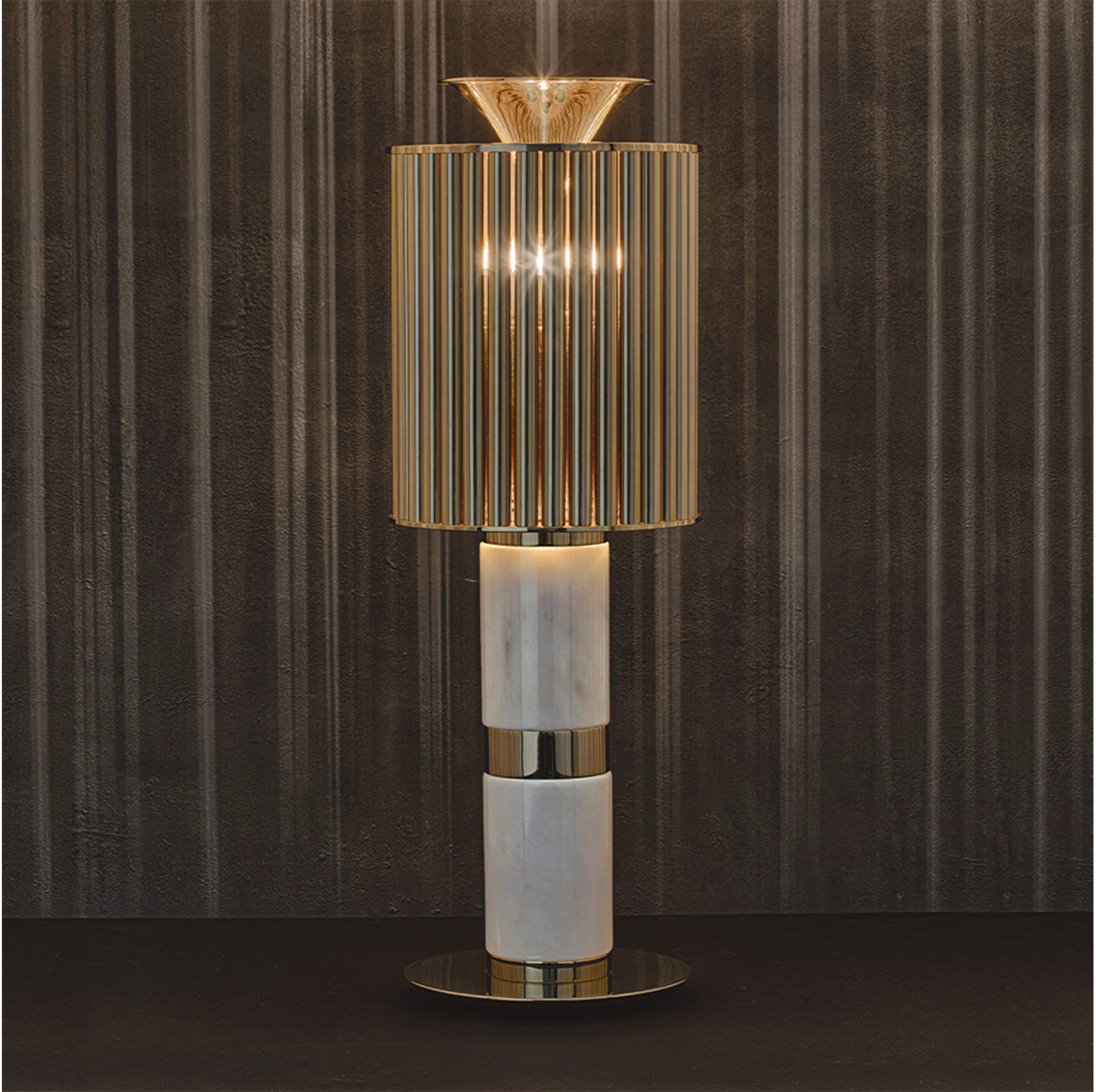 Verona Tischlampe