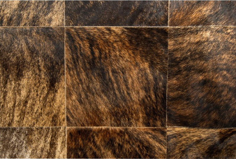 Allexandroupolis Teppich | Größe: 150 x 210 cm