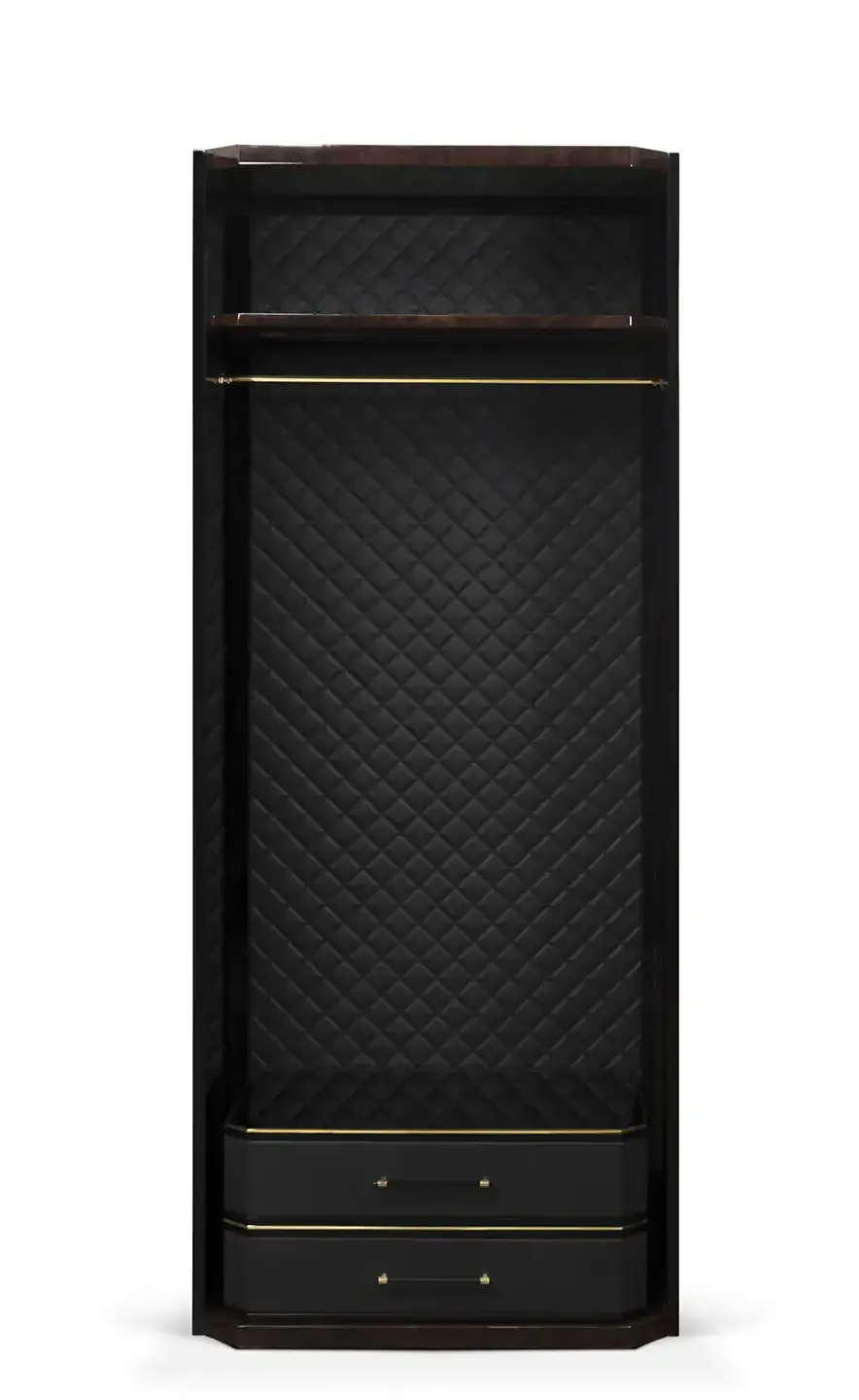 Cadence Schwarzes Schranksystem