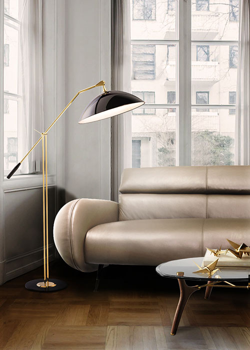 Marcus Sofa - 1
