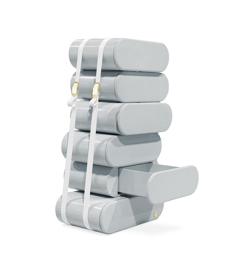 Nimbus Horizon Kommode