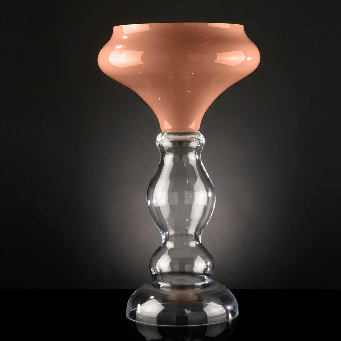 Zeus Vase