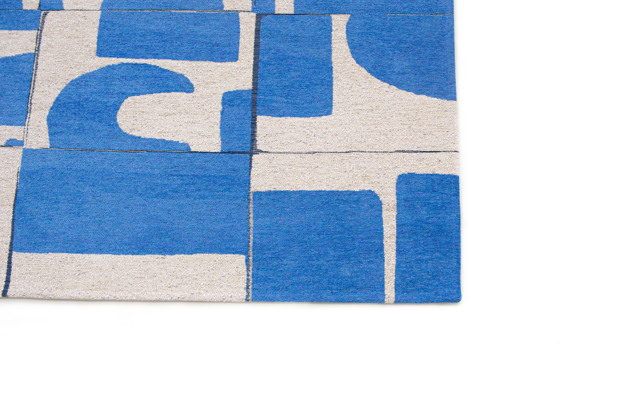 Campanula 9358 Teppich | Größe: 80 x 250 cm