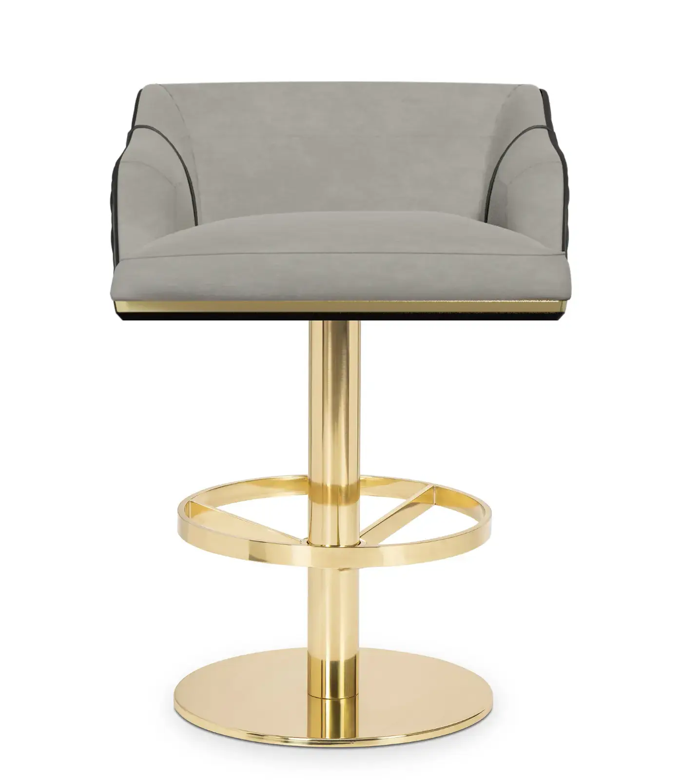 Rogue Drehbarer Barhocker