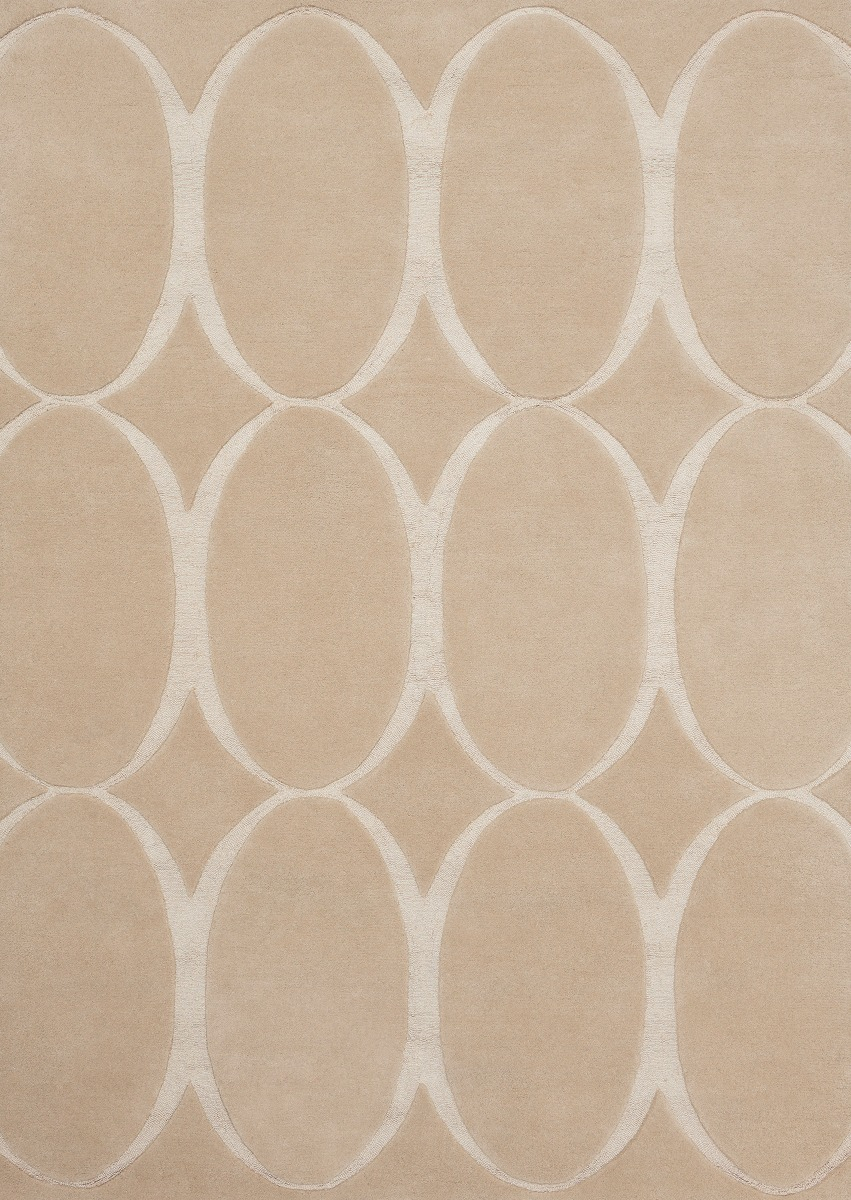 Renaissance Beige 39001 Teppich | Größe: 120 x 180 cm