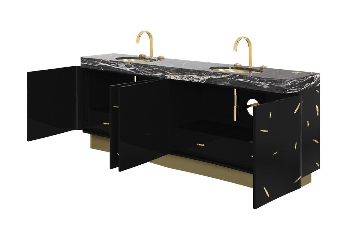 Sanctuary Waschtischunterschrank