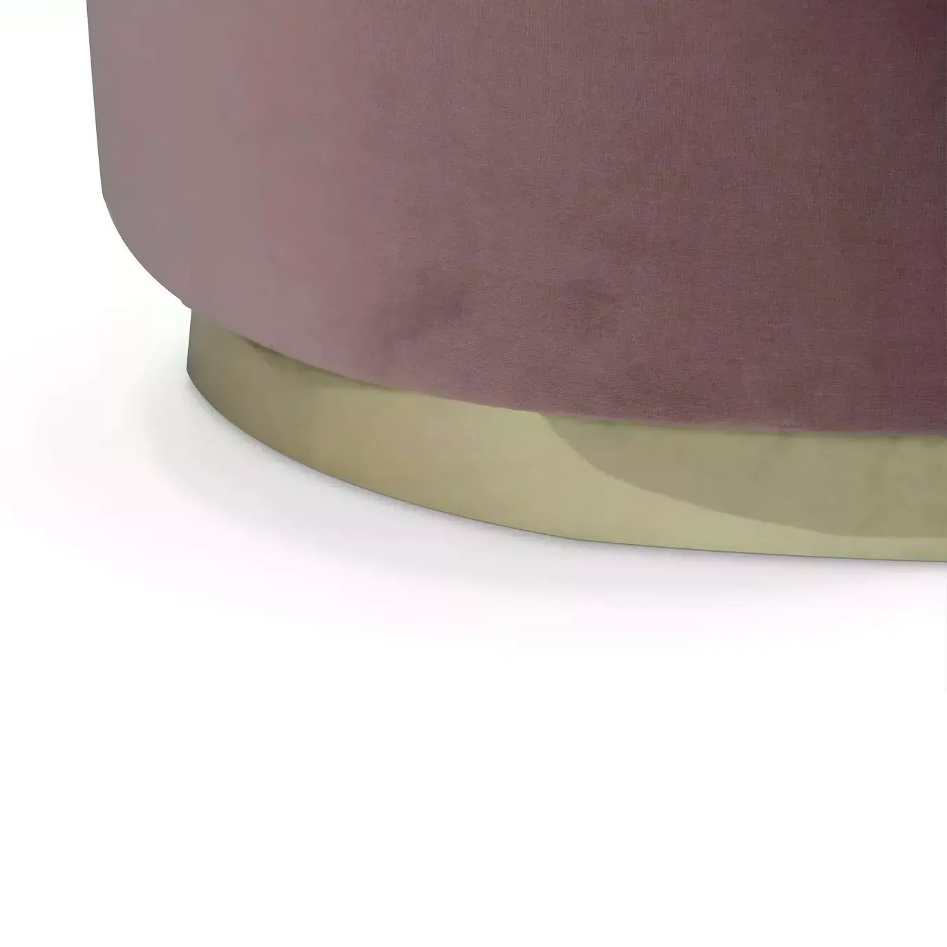 Kismet Stuhl mit Metallgestell