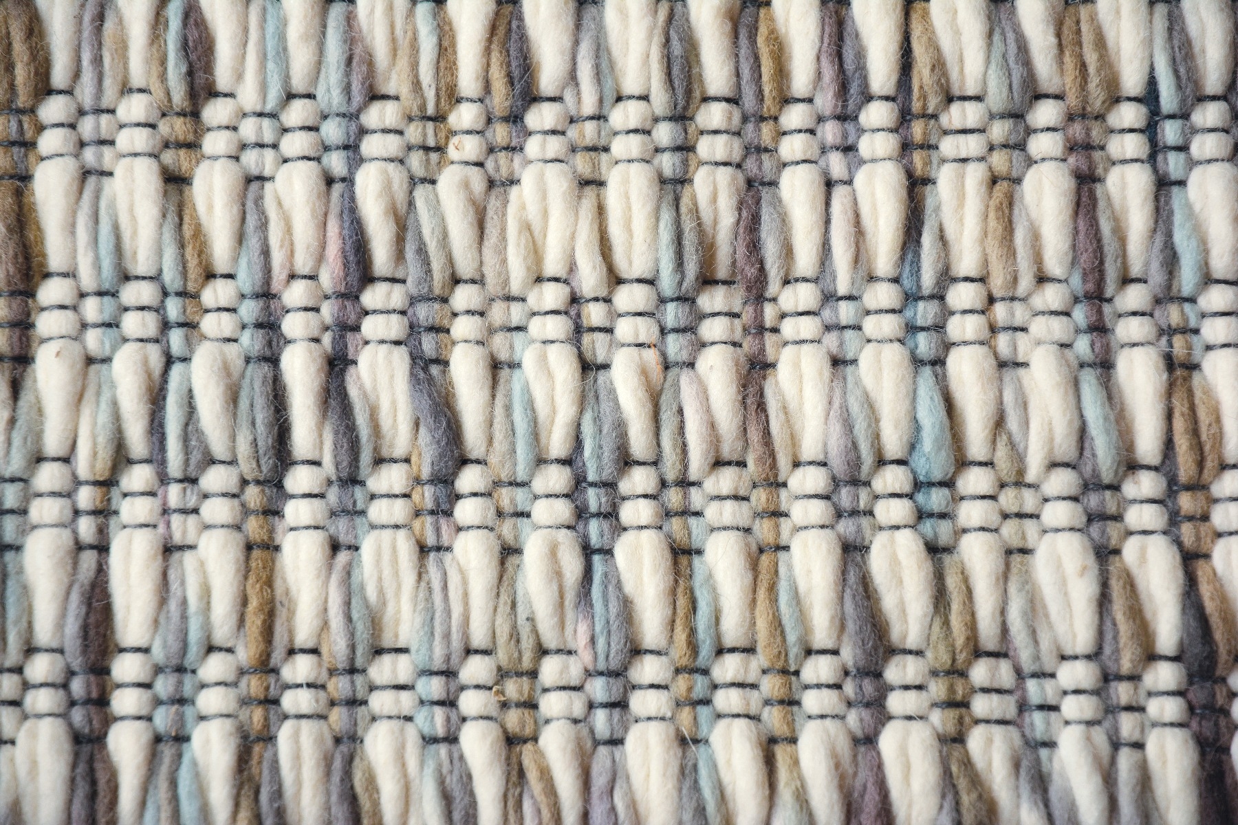 Grain 13505 Teppich | Größe: 250 x 350 cm