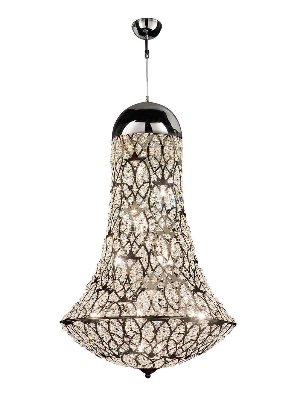 Arabesque Small Pendelleuchte