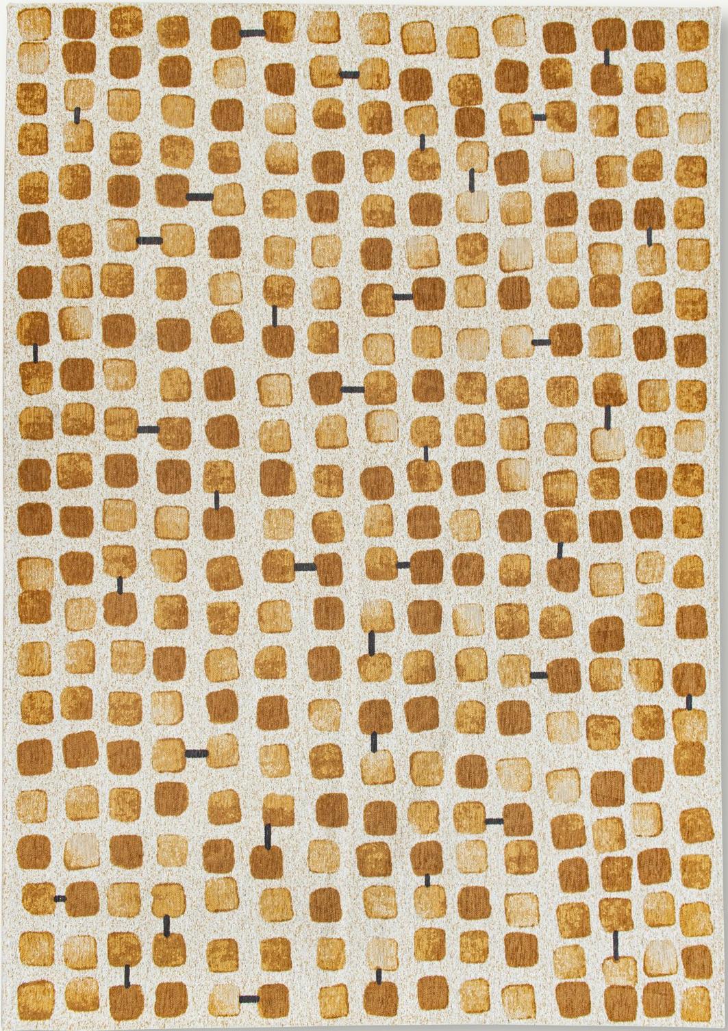 Peach Party 9346 Teppich | Größe: 80 x 150 cm