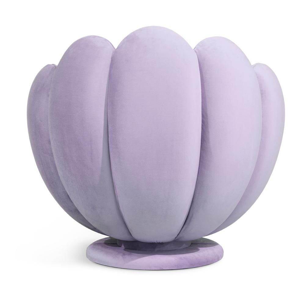 Lotus Serenity Kindersessel