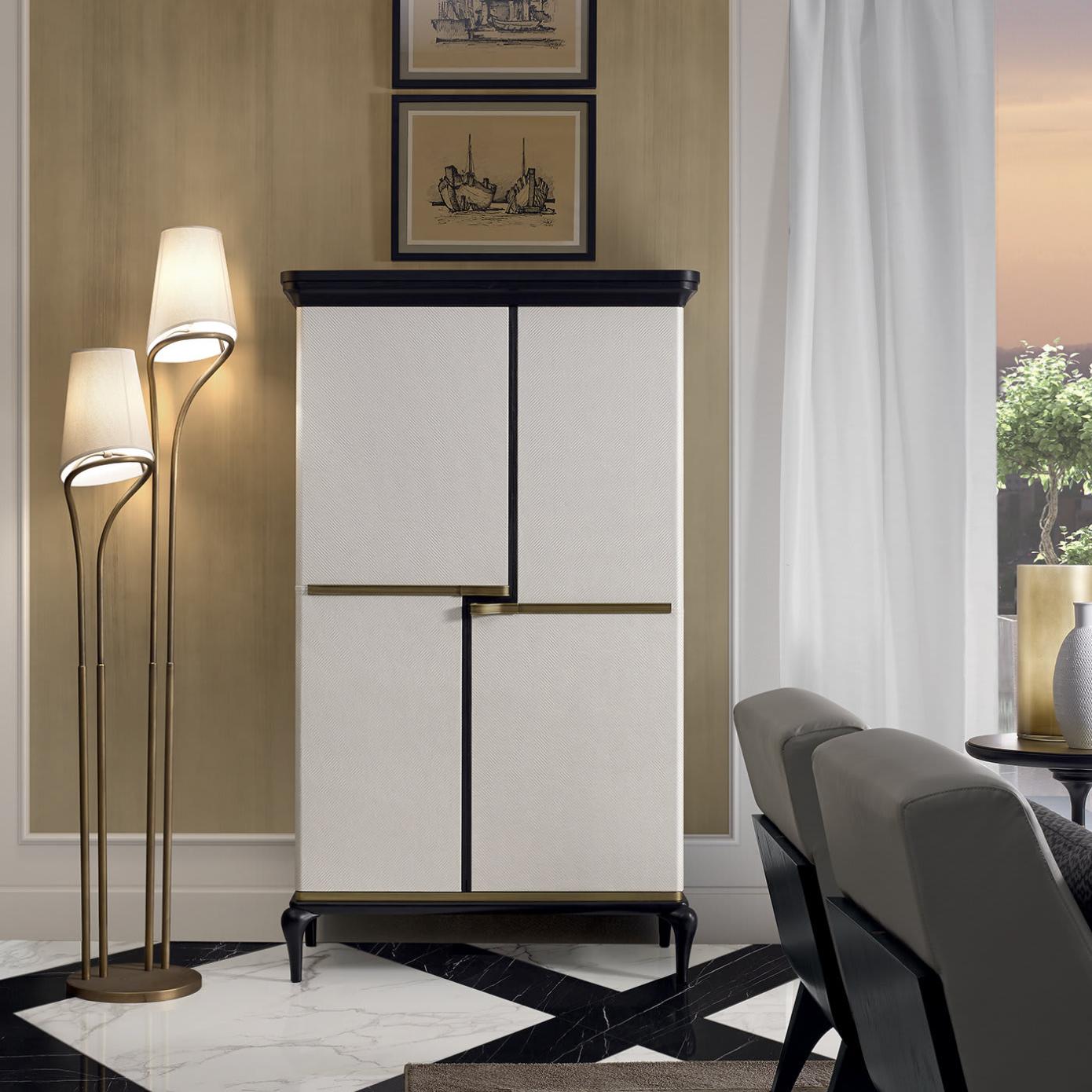 Dilan Bartresen aus Italien