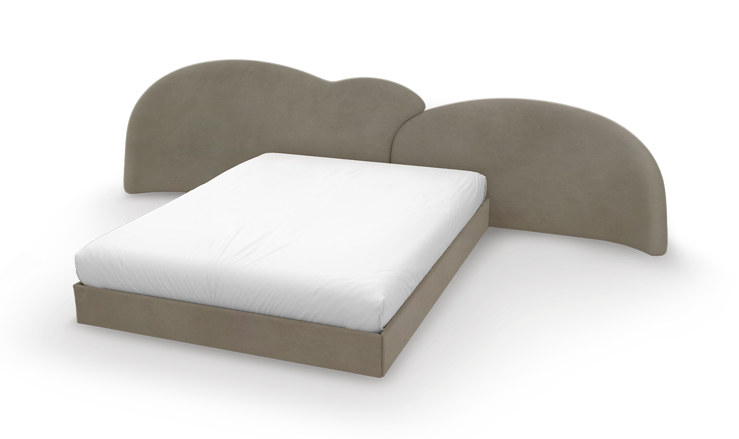 Nimbus Serenity Kinderbett