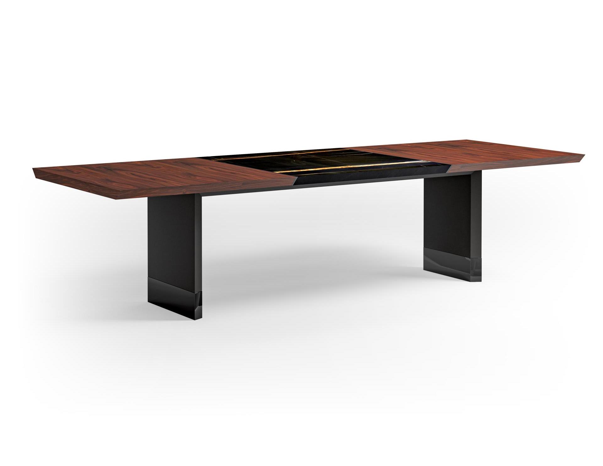 Marmor­tisch Italien | Dimensions: Width 300 cm