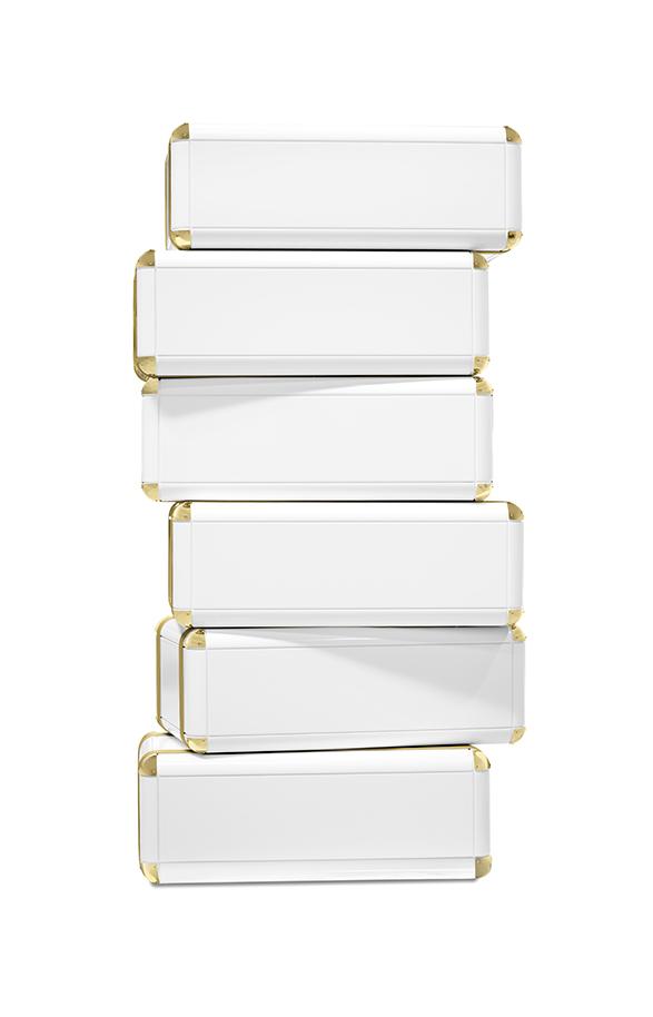 Floating Dream Kommode