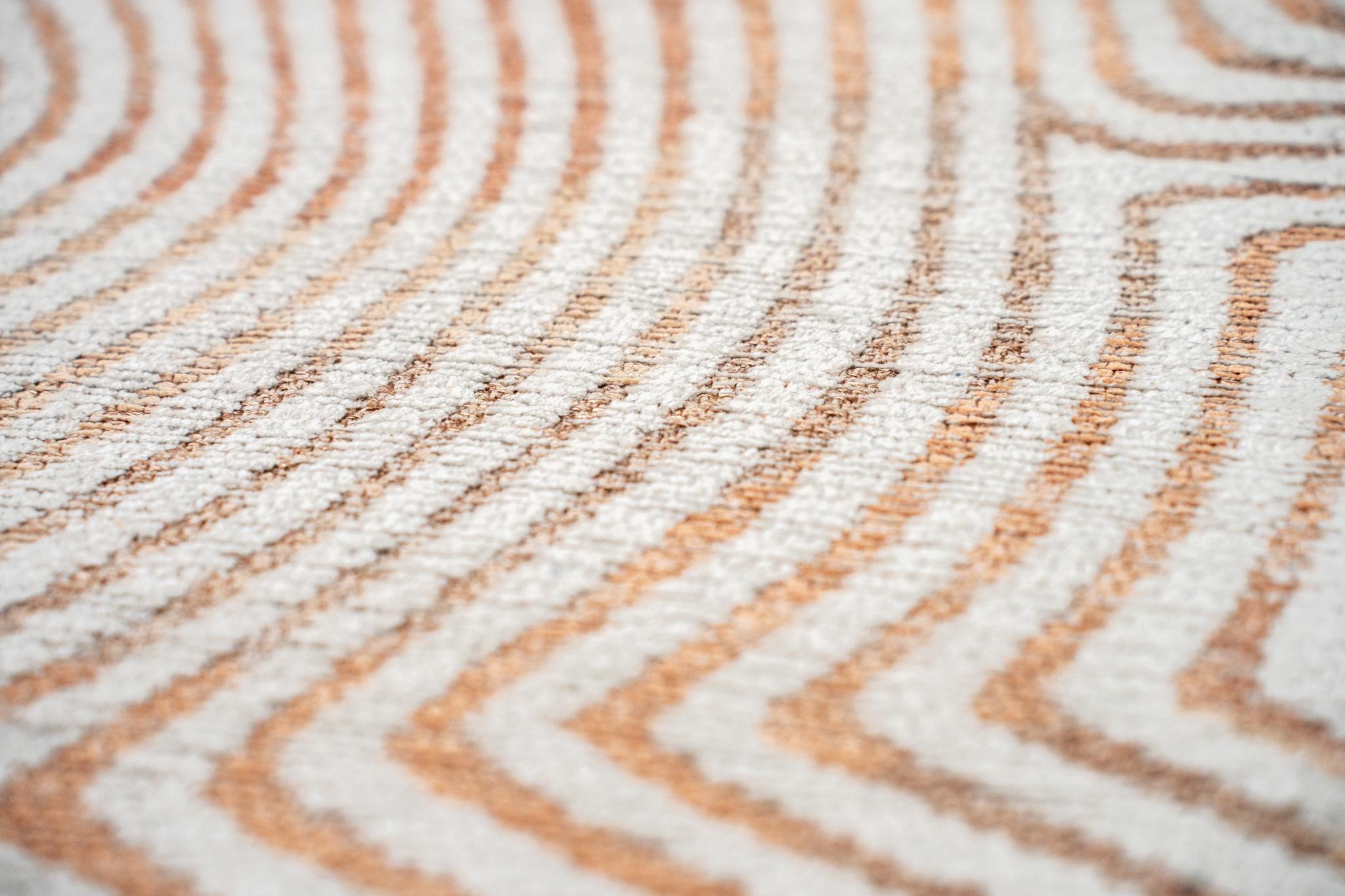 Indian Sand 9800 Teppich | Größe: 280 x 390 cm