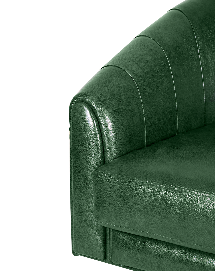 Broderick Lounge‑Sessel