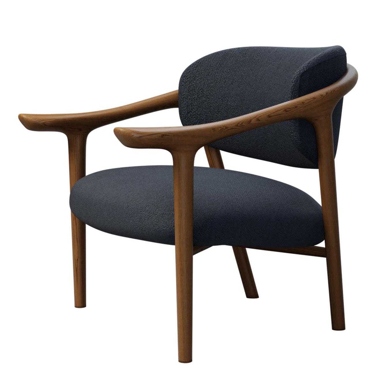Aida Loungesessel