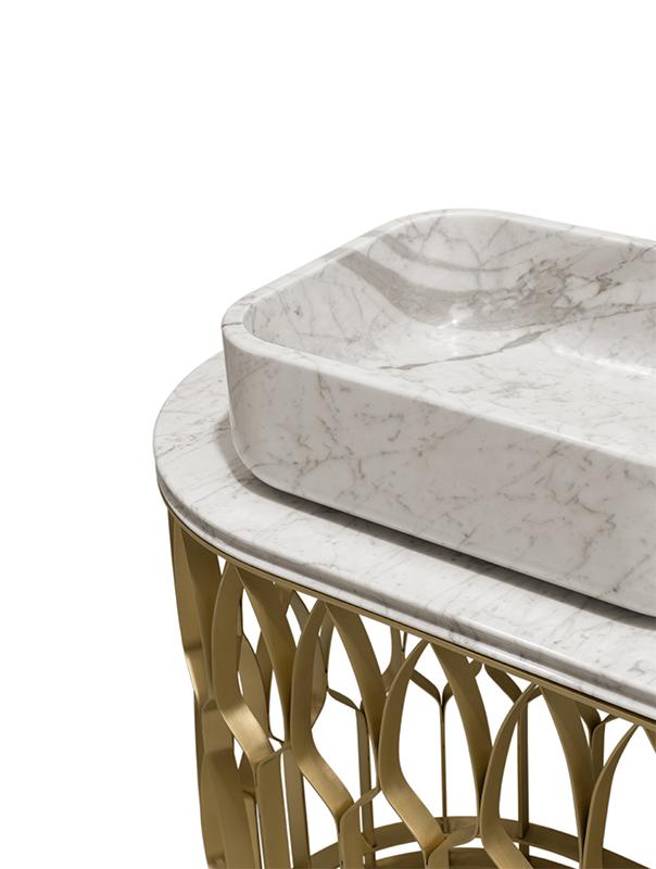 Sanctuary Waschtischunterschrank