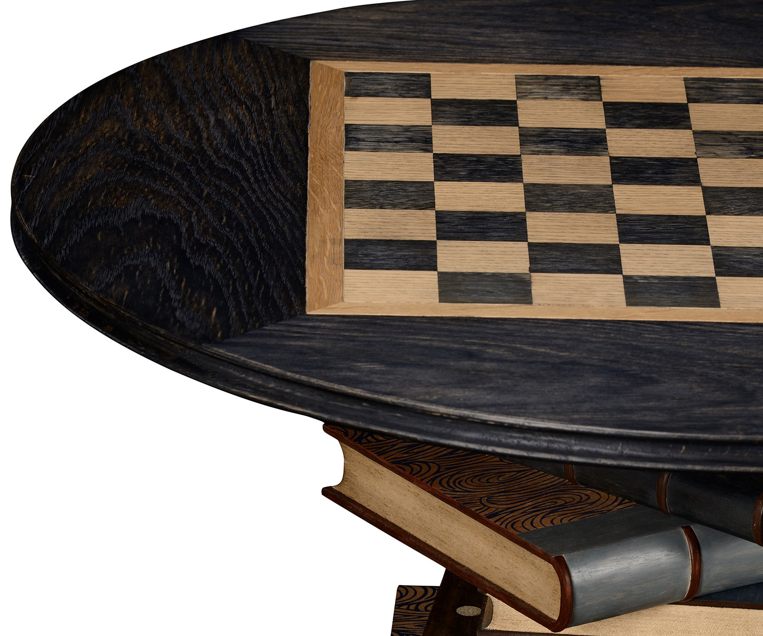 Tenbury Spieltisch